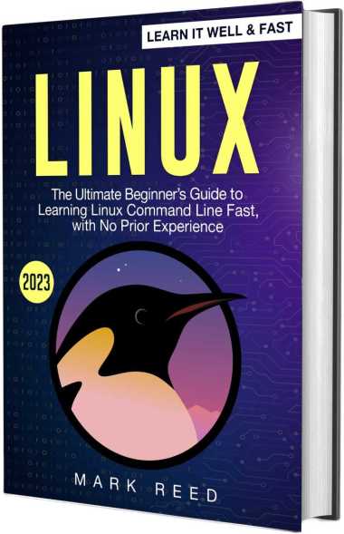 EBOOK - Linux