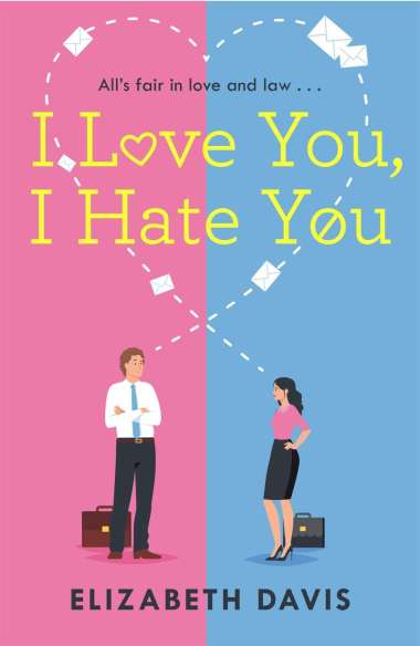EBOOK - I Love You, I Hate You