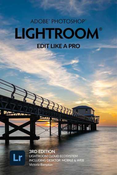 EBOOK - Adobe Photoshop Lightroom