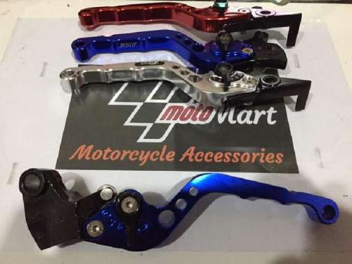 Handel Handle Rem kopling full CNC 6 setelan Putar Yamaha R15 V3 VVA