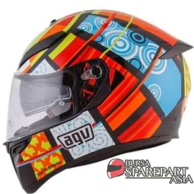 Helm Agv K3 Sv - Harga Juni 2022 | Blibli