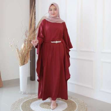 Jual Baju Korea Muslim Online Baru Harga Termurah November 2020 Blibli