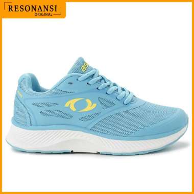 SEPATU WANITA TERBARU ASTEC ORIGINAL SPORTS HENRIET RUNNING BIRU KEREN