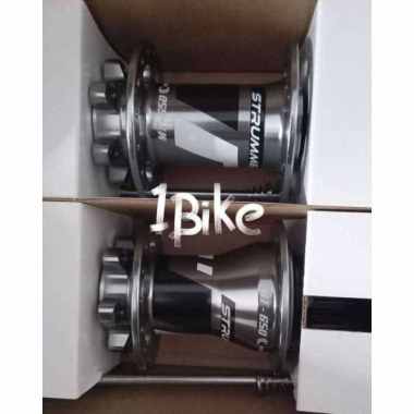 Hub Freehub Strummer MT650 Microspline 4 in 1 Titan