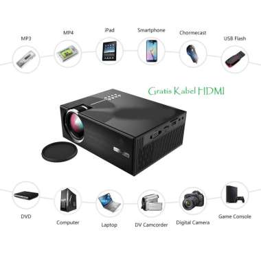 Jual Asus S1 Portable Led Projector Online Desember 2020 Blibli