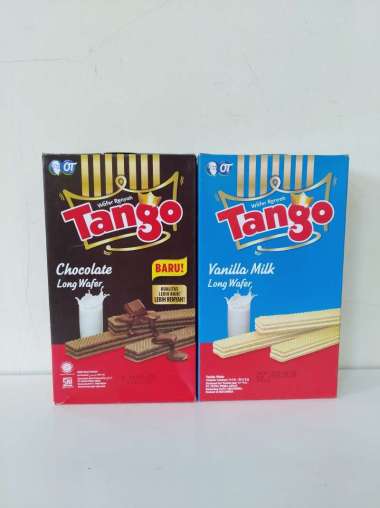 Tango Wafer