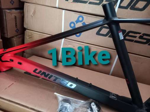 Frame united 27.5 clearance