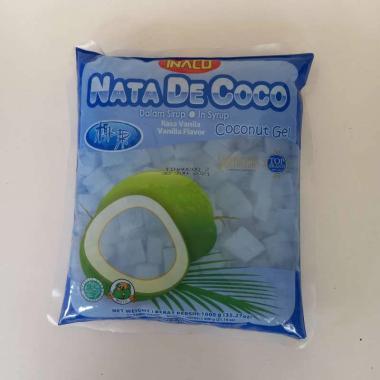Inaco Nata de Coco 600 gram