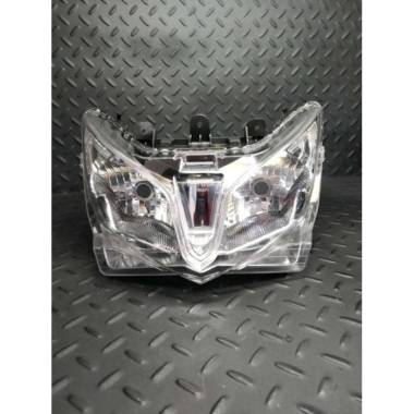 Mika Lampu Depan Vario 125 Harga Terbaru Mei 2021 Blibli