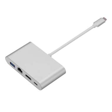 Converter Usb Lan Produk Berkualitas Harga Diskon Desember 2020 Blibli Com