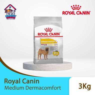 royal canin medium sensible