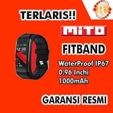 Jam Hp Mito Jual Produk Terbaru April 2021 Blibli Com