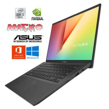 Jual Laptop Asus Core I5 Terbaru Cicilan 0 Blibli Com