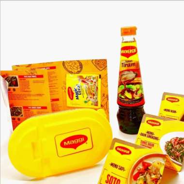 Nestle Maggi Oyster Sauce 350gr. Berhadiah sesuai SNK. Maggi Saos Tiram. Maggi Saus Tiram