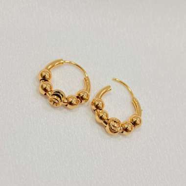 Anting Emas Anak Harga Termurah Maret 2021 Blibli The global community for designers and creative professionals. anting emas anak harga termurah maret