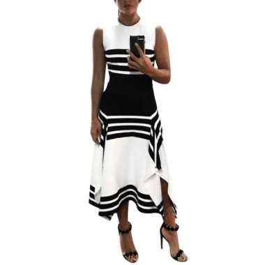 Harga Maxi Slim Dress Terbaru Juni 2022 