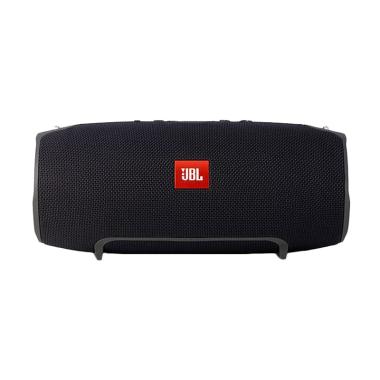 JBL Xtreme Bluetooth Portable Speaker - Hitam