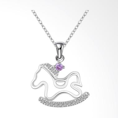 Bella & Co LKNSPCN616 Necklace Aksesoris Kalung