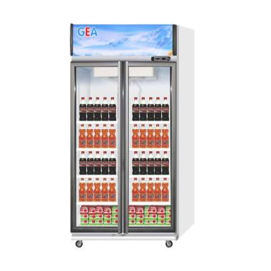 Jual Kulkas Minuman Murah Harga Terbaru 2020