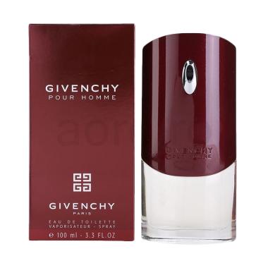 eternity givenchy