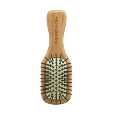 The Body Shop Bamboo Mini Hairbrush