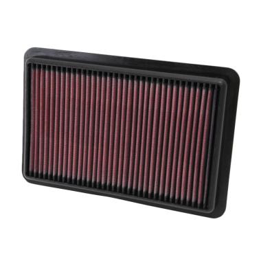 K&N Filter Udara Mobil for Mazda Biante SKYACTIV
