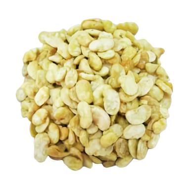 Kuartet Nabati Kacang Koro Kupas [1000 g]