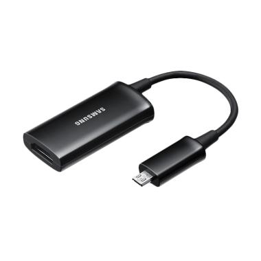 Samsung Micro USB to HDMI 1080 HDTV Adapter