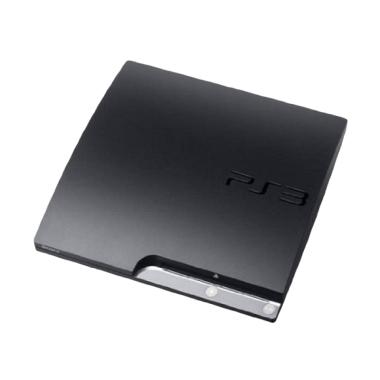 playstation 3 flat