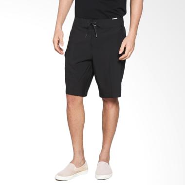 Billabong All Day X Celana Pria - Black M110JADX BLA0