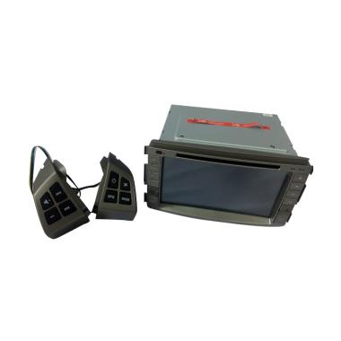 Headunit OEM RD-722.01 GPS for Mobil Avanza Veloz