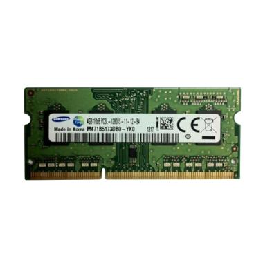 Jual Samsung Ram Laptop Ddr4 4gb Pc4 2400 Memori Murah Agustus 2020 Blibli Com