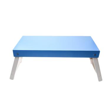 Zyo FFT-001 Multi Function Folding Table - Blue