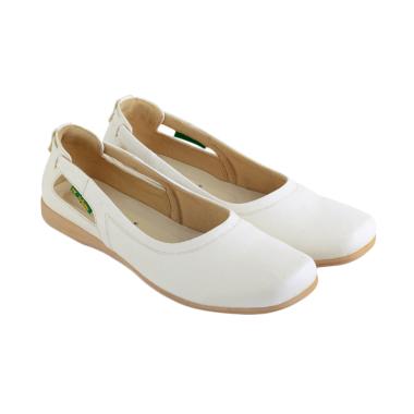 JK Collection Flat Shoes Wanita JEG 1307