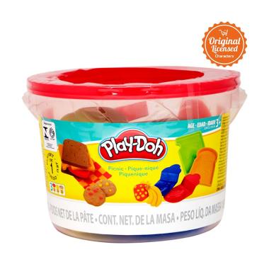 harga play doh termurah