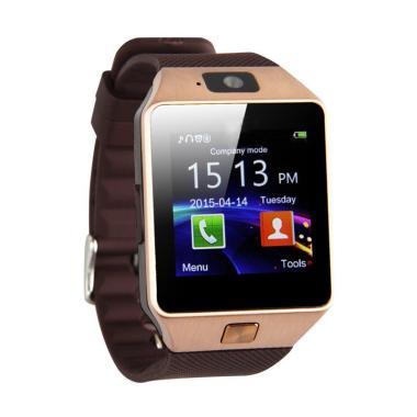Onix U9 Tactical Stylish Smartwatch - Gold