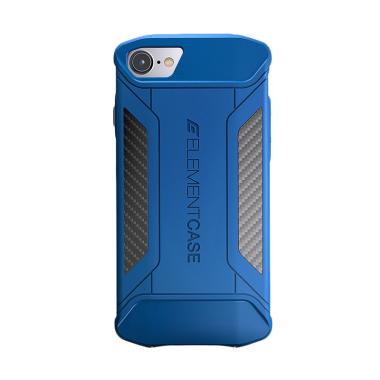 Element Case CFX Casing for iPhone 7 - Blue