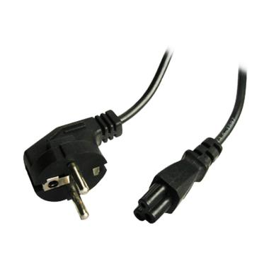 Sp Kabel Power Notebook HQ Tebal