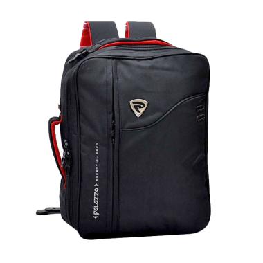 Palazzo Multifungsi 3 In 1 34685 Tas Laptop