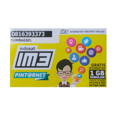 Home Telkomsel Kartu As Nomor Cantik 0852 88888 159 IM3 Indosat 0816 393 .