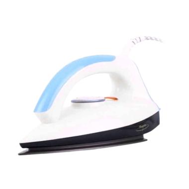 Maspion HA-340 Setrika Listrik - Putih Biru