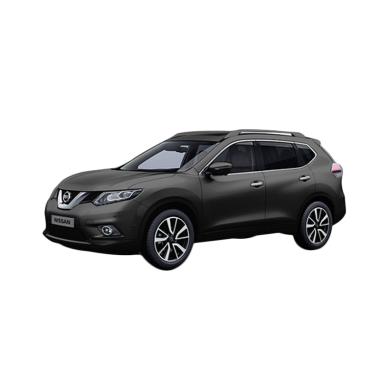 Nissan All New X-Trail 2.0 Mobil - Phantom Black