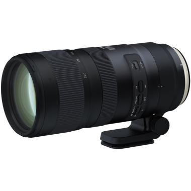 Tamron SP 70-200mm f/2.8 Di VC USD G2 Lensa Kamera for Canon EF