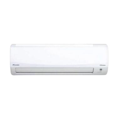 Daikin FTKQ25SVM4 New AC Flash Inve ... abel+Braket+Duct Tape Lem