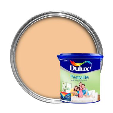 Dulux Pentalite Cat Interior - Casablanca [2.5 L] -