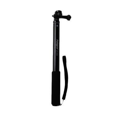 Fotopro QP-902E Monopod for GoPro - Hitam