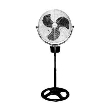 Kipas Angin Berdiri Regency Tornado Stand Fan - Kipas Angin Elektrik