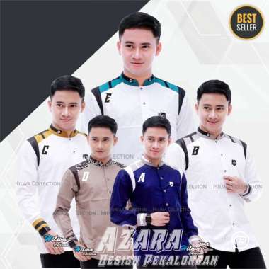 Baju Koko Harga Terbaru Juni 2021 Blibli