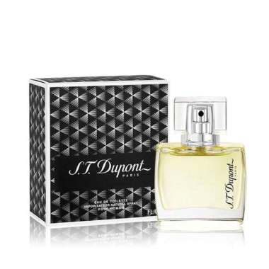 ST. Dupont Special Edition Pour Home EDT Parfum Wanita [100 mL]