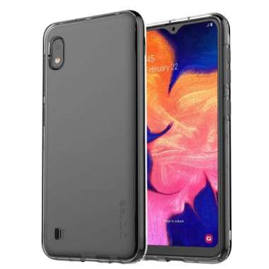 Araree A Cover Galaxy A10 Samsung Black